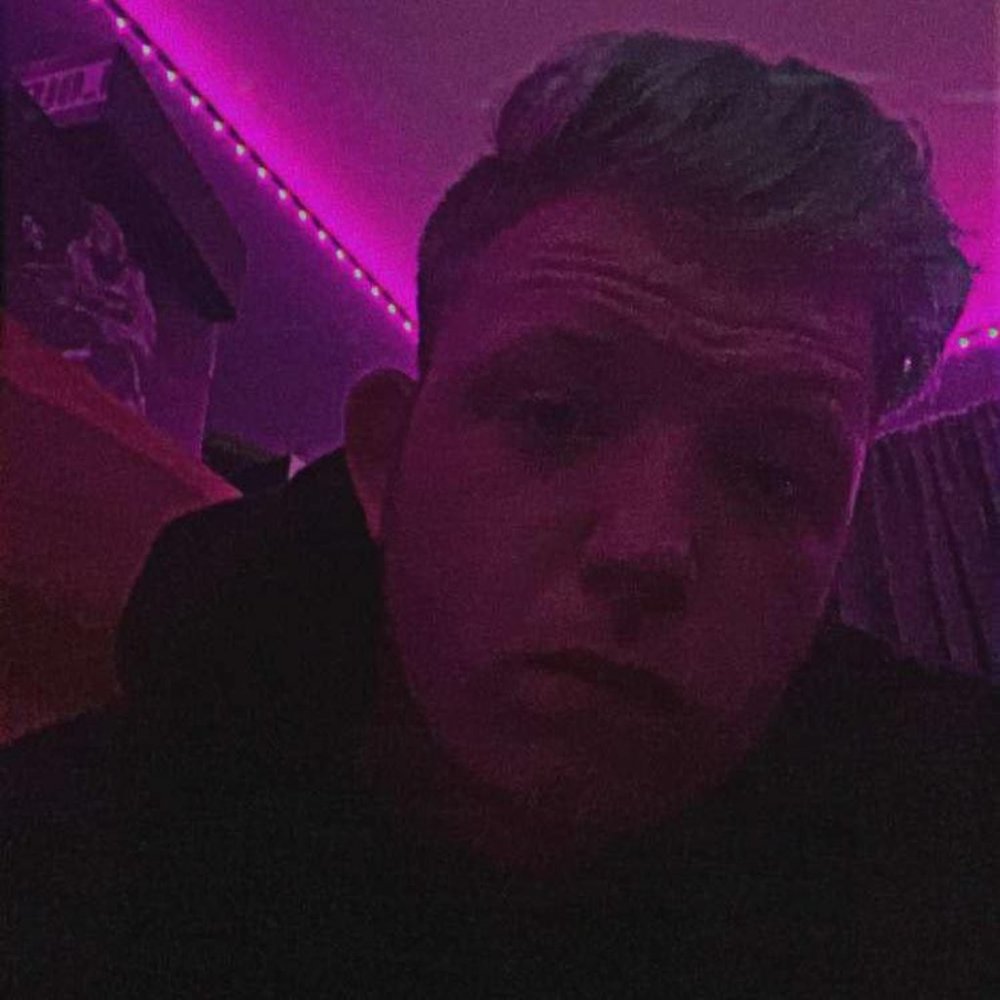 Meet your Posher, Grant